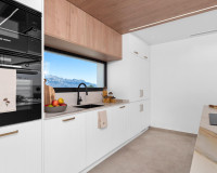 New Build - Villa - Polop - Urbanizaciones