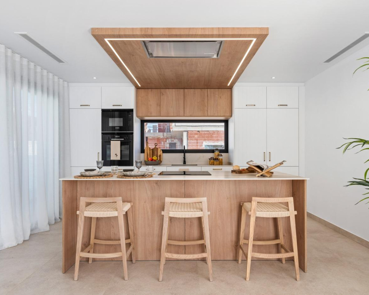 New Build - Villa - Polop - Urbanizaciones