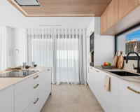 New Build - Villa - Polop - Urbanizaciones