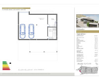 New Build - Villa - Polop - Urbanizaciones