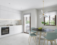 New Build - Villa - Puerto de mazarron - Caleñares