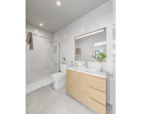 New Build - Villa - Puerto de mazarron - Caleñares