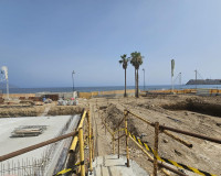 New Build - Villa - Puerto de mazarron - El Alamillo