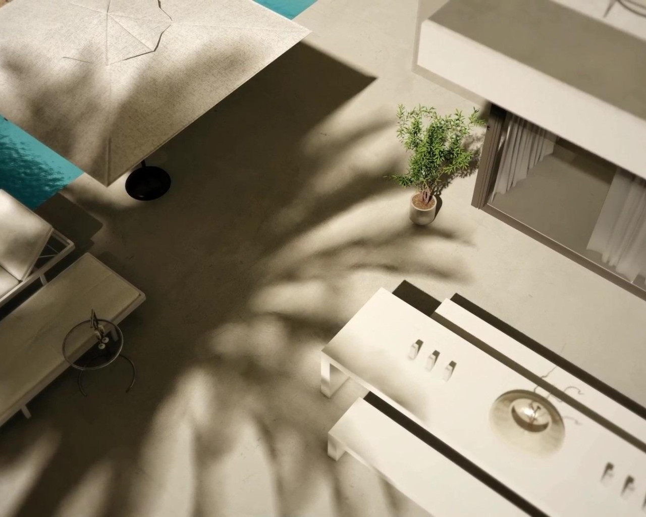 New Build - Villa - Puerto de mazarron - El Alamillo