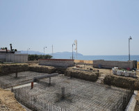 New Build - Villa - Puerto de mazarron - El Alamillo