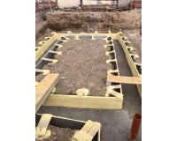 New Build - Villa - Puerto de mazarron - El Alamillo