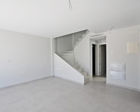 New Build - Villa - Puerto de mazarron - Mar De Plata