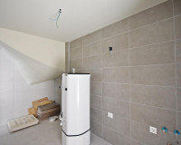 New Build - Villa - Puerto de mazarron - Mar De Plata