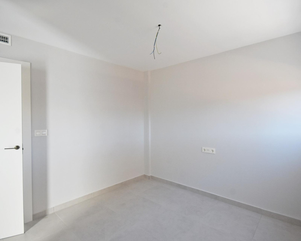 New Build - Villa - Puerto de mazarron - Mar De Plata