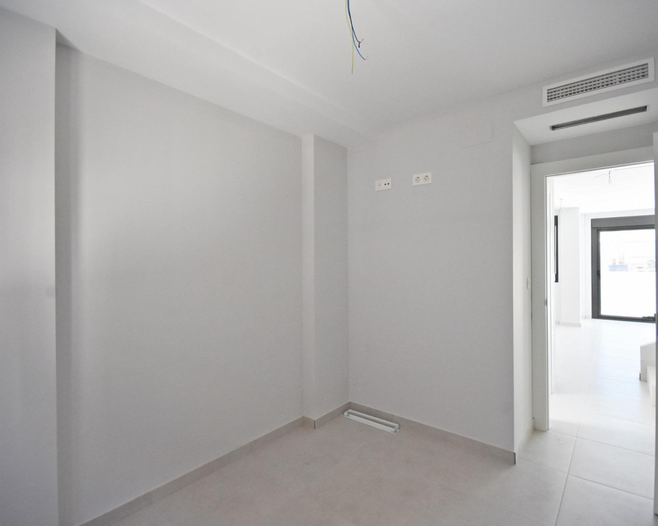 New Build - Villa - Puerto de mazarron - Mar De Plata