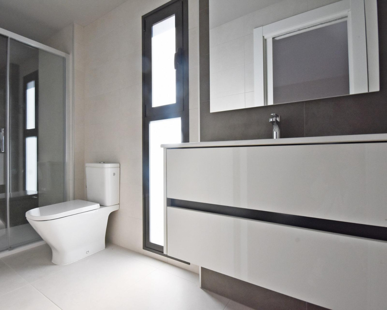 New Build - Villa - Puerto de mazarron - Mar De Plata