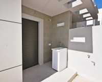 New Build - Villa - Puerto de mazarron - Mar De Plata
