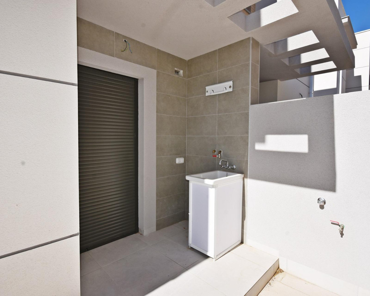 New Build - Villa - Puerto de mazarron - Mar De Plata