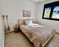 New Build - Villa - Rafal - polideportivo