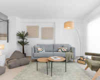 New Build - Villa - Rafal - pueblo
