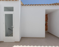 New Build - Villa - Rafal - pueblo