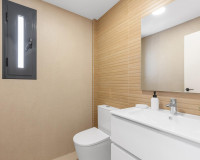 New Build - Villa - Rafal - pueblo