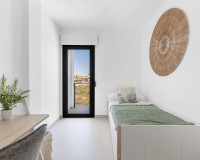 New Build - Villa - Rafal - pueblo