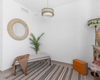 New Build - Villa - Rafal - pueblo