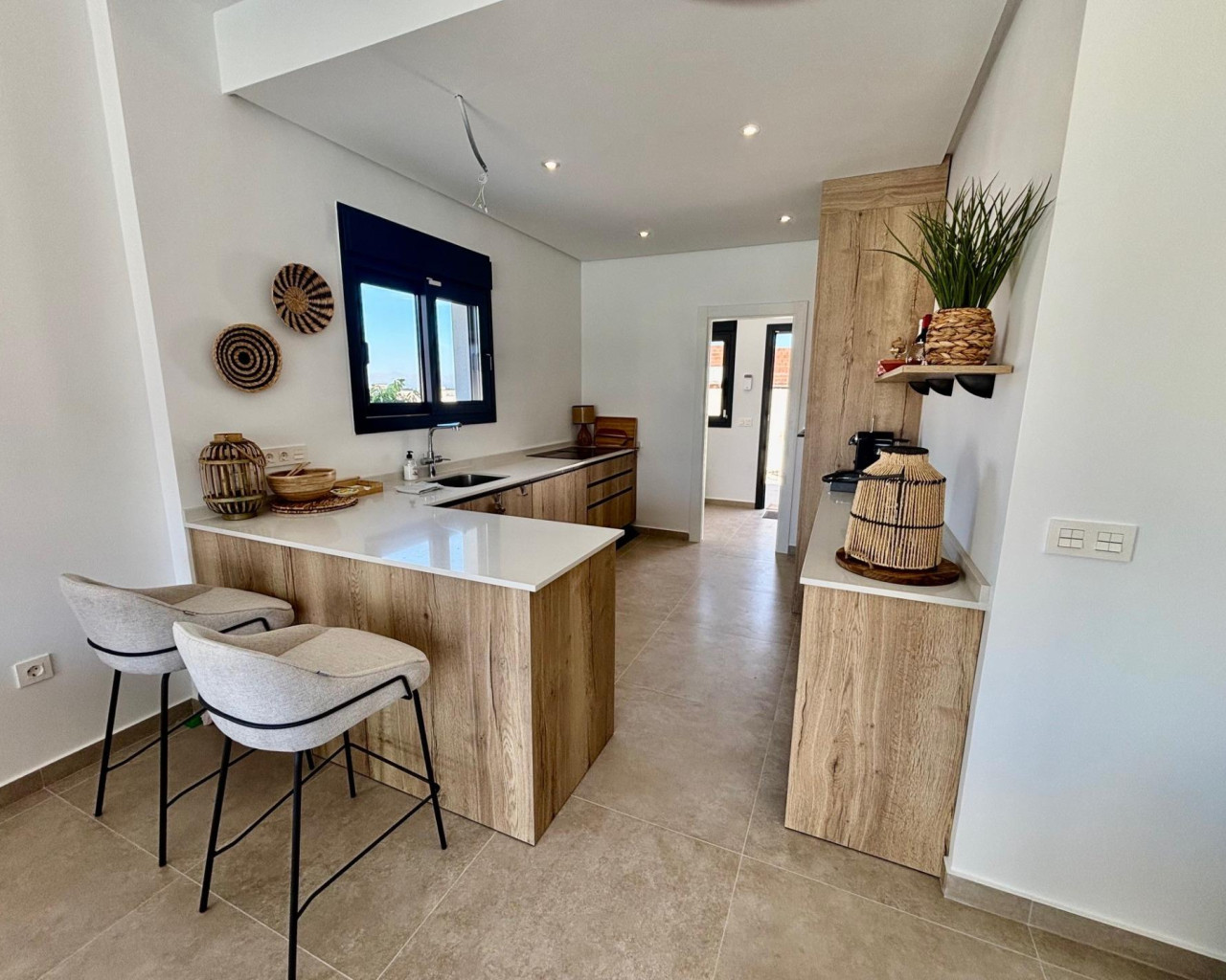 New Build - Villa - Rojales - Atalaya Park