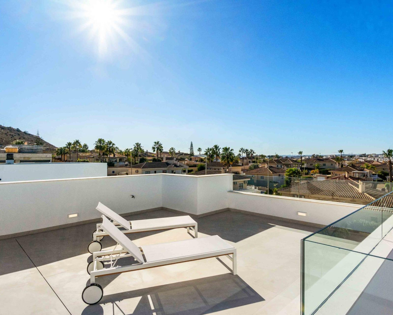 New Build - Villa - Rojales - Benimar