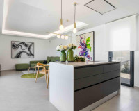 New Build - Villa - Rojales - Benimar