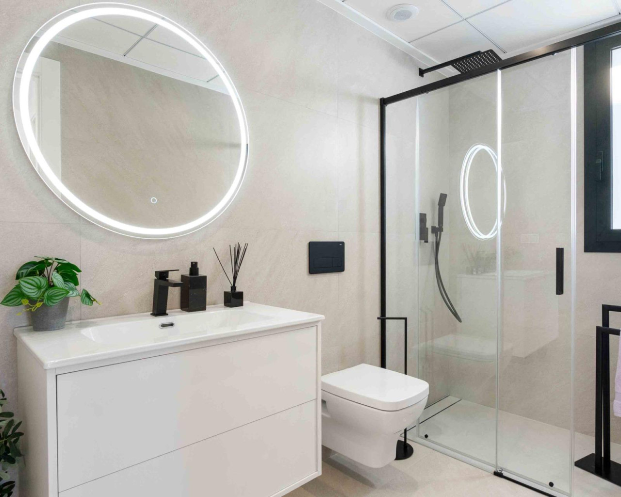 New Build - Villa - Rojales - Benimar