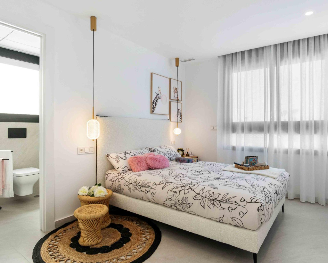 New Build - Villa - Rojales - Benimar