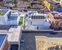 New Build - Villa - Rojales - Benimar