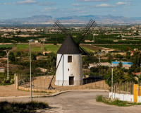 New Build - Villa - Rojales - Ciudad Quesada