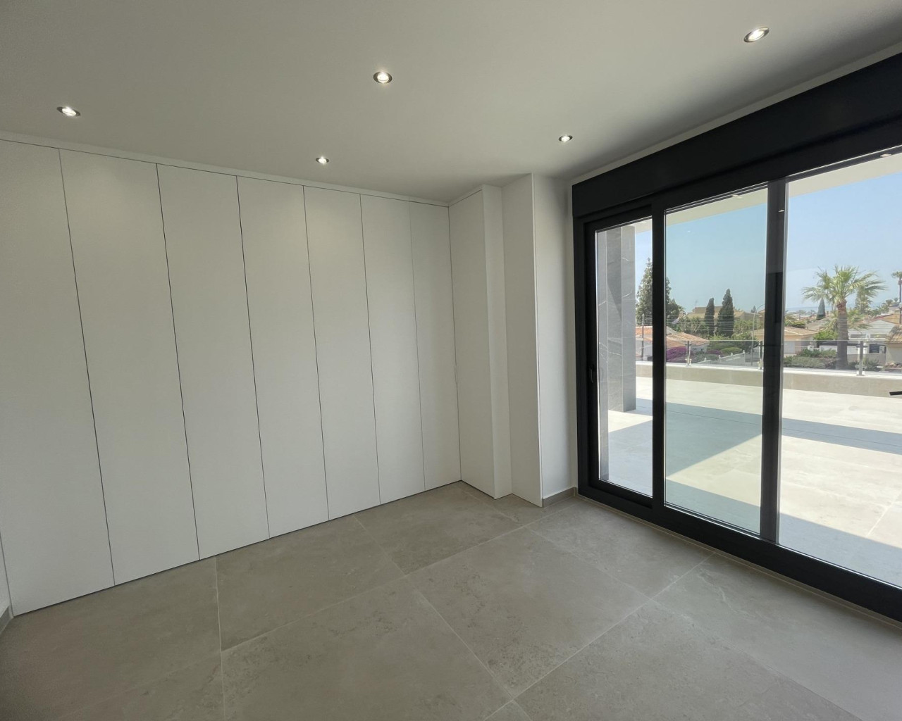 New Build - Villa - Rojales - Ciudad Quesada