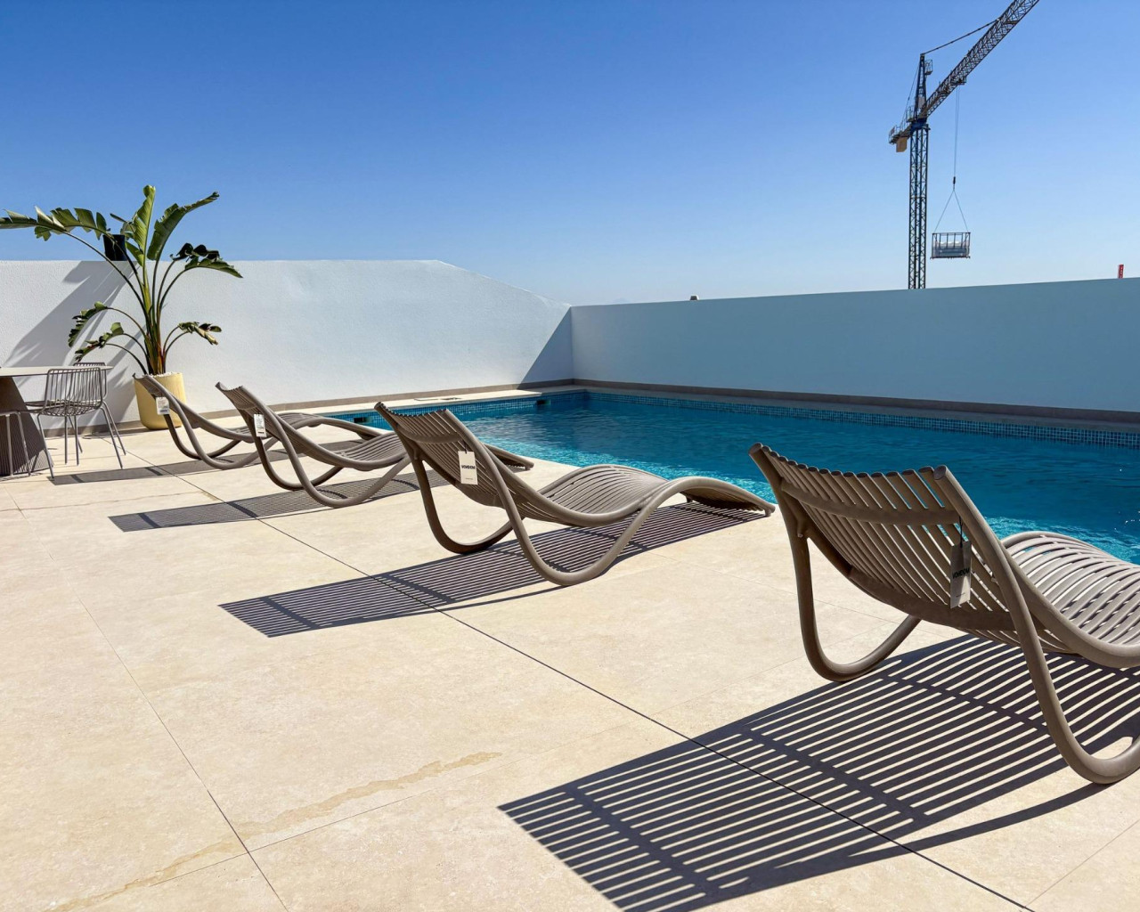 New Build - Villa - Rojales - Ciudad Quesada