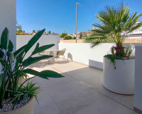 New Build - Villa - Rojales - Ciudad Quesada