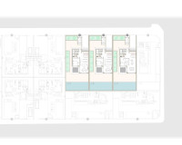New Build - Villa - Rojales - Ciudad Quesada