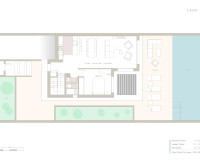 New Build - Villa - Rojales - Ciudad Quesada