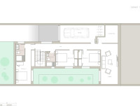New Build - Villa - Rojales - Ciudad Quesada