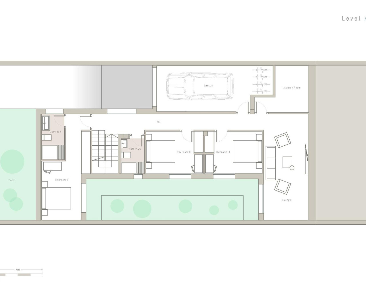 New Build - Villa - Rojales - Ciudad Quesada