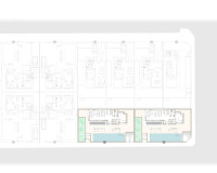 New Build - Villa - Rojales - Ciudad Quesada