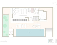 New Build - Villa - Rojales - Ciudad Quesada