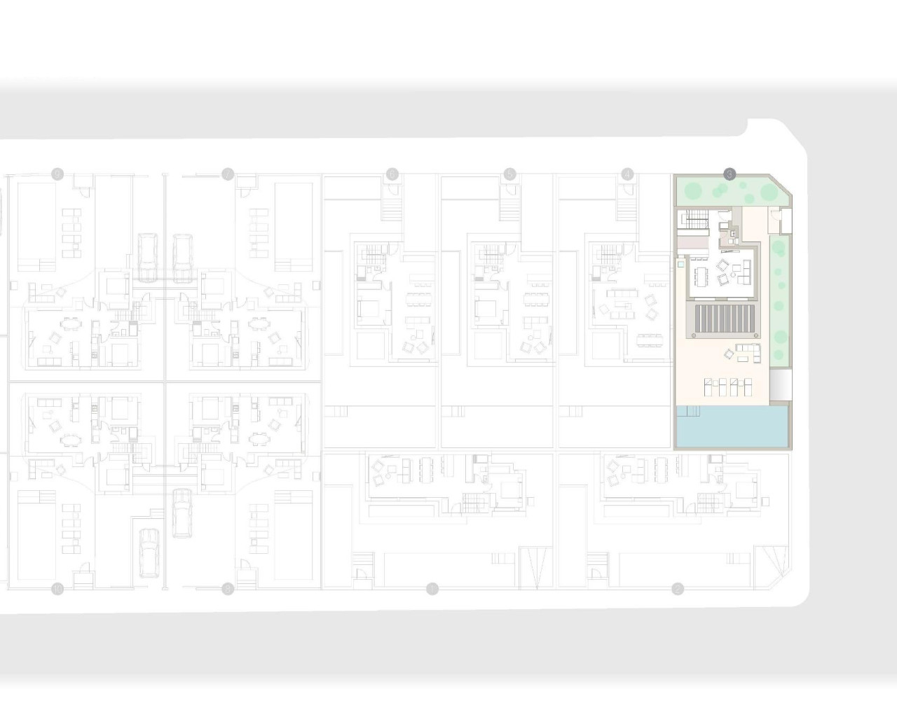 New Build - Villa - Rojales - Ciudad Quesada