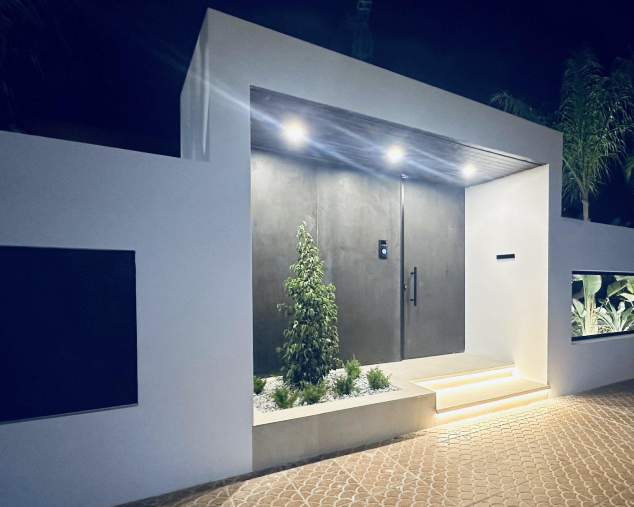 New Build - Villa - Rojales - Ciudad Quesada