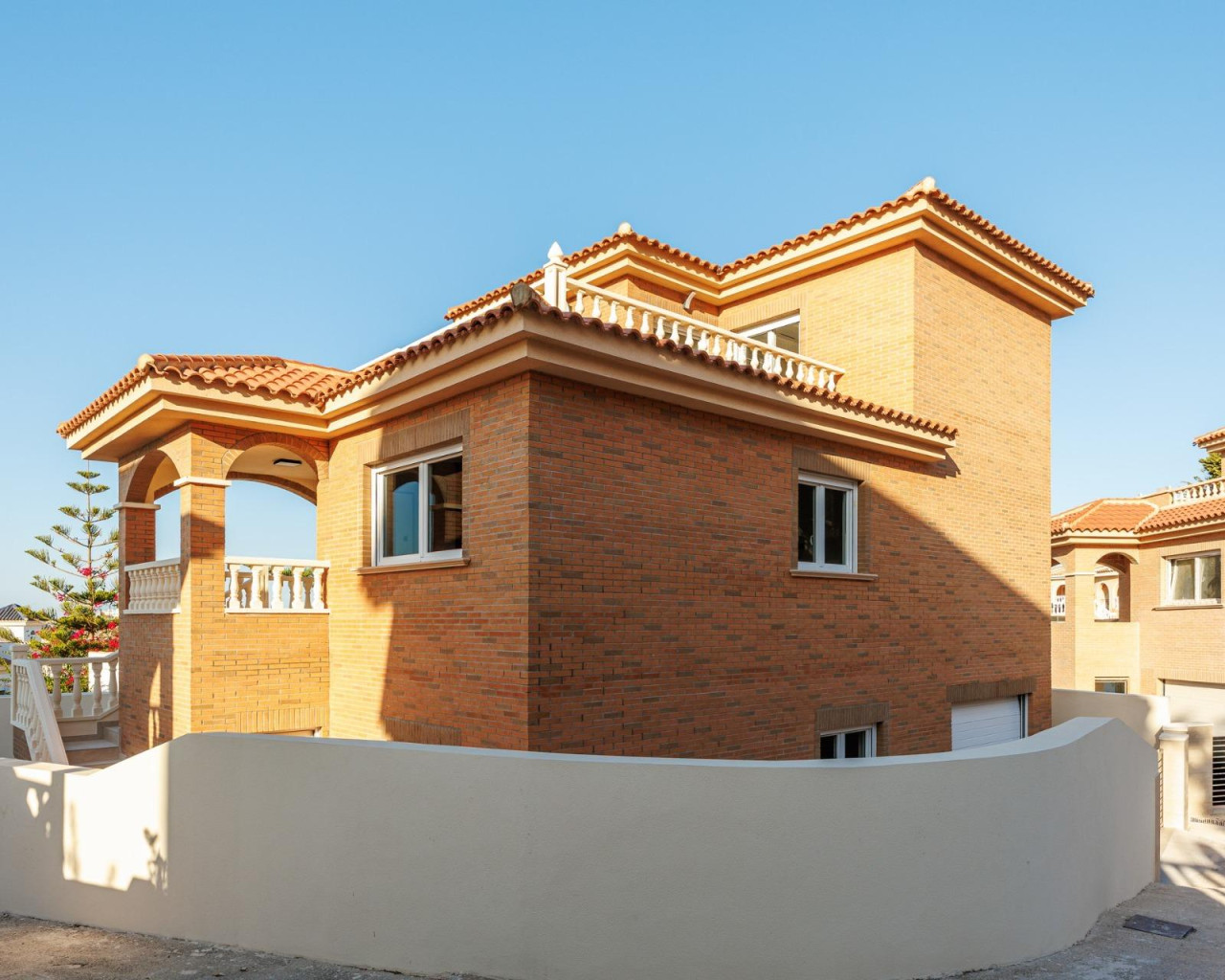 New Build - Villa - Rojales - Cuidad Quesada