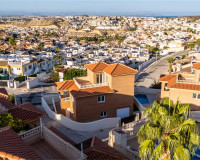 New Build - Villa - Rojales - Cuidad Quesada