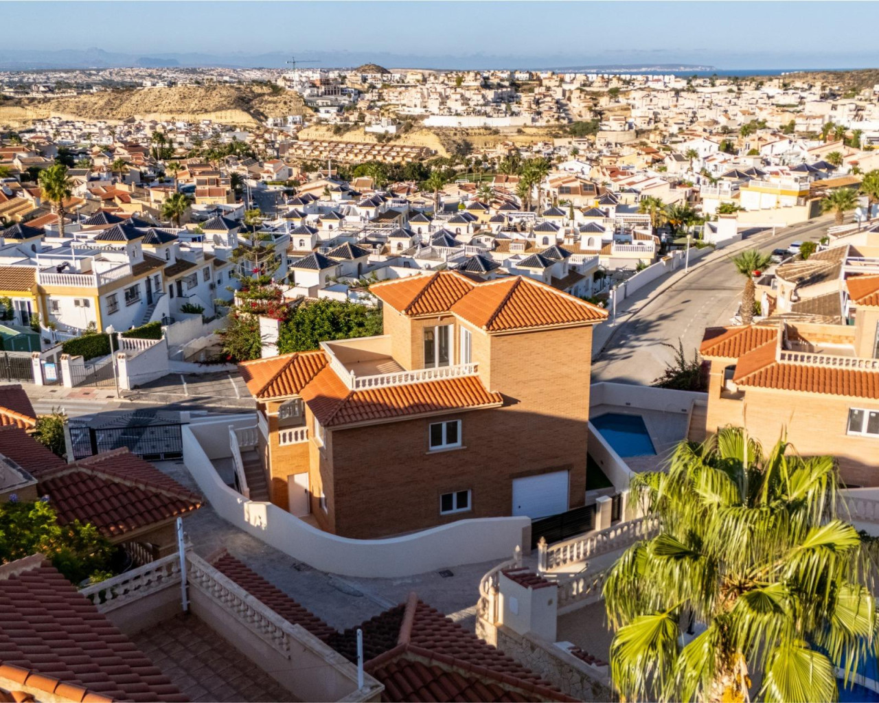 New Build - Villa - Rojales - Cuidad Quesada