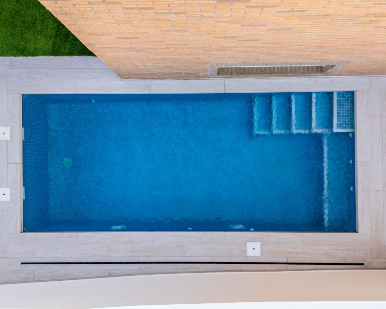 New Build - Villa - Rojales - Cuidad Quesada