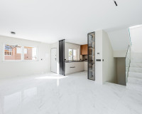 New Build - Villa - Rojales - Cuidad Quesada