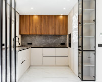 New Build - Villa - Rojales - Cuidad Quesada