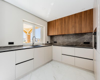 New Build - Villa - Rojales - Cuidad Quesada