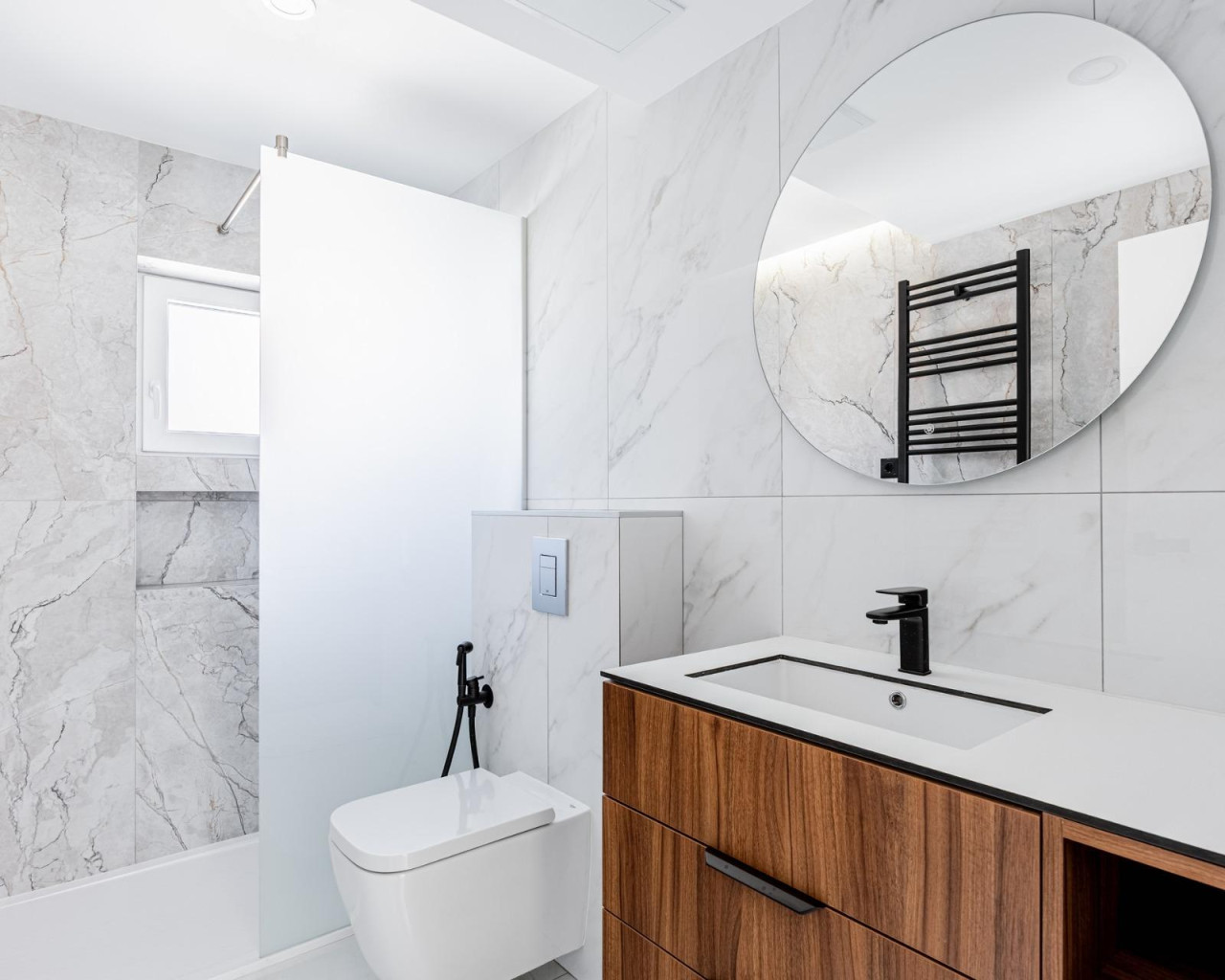 New Build - Villa - Rojales - Cuidad Quesada