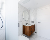 New Build - Villa - Rojales - Cuidad Quesada